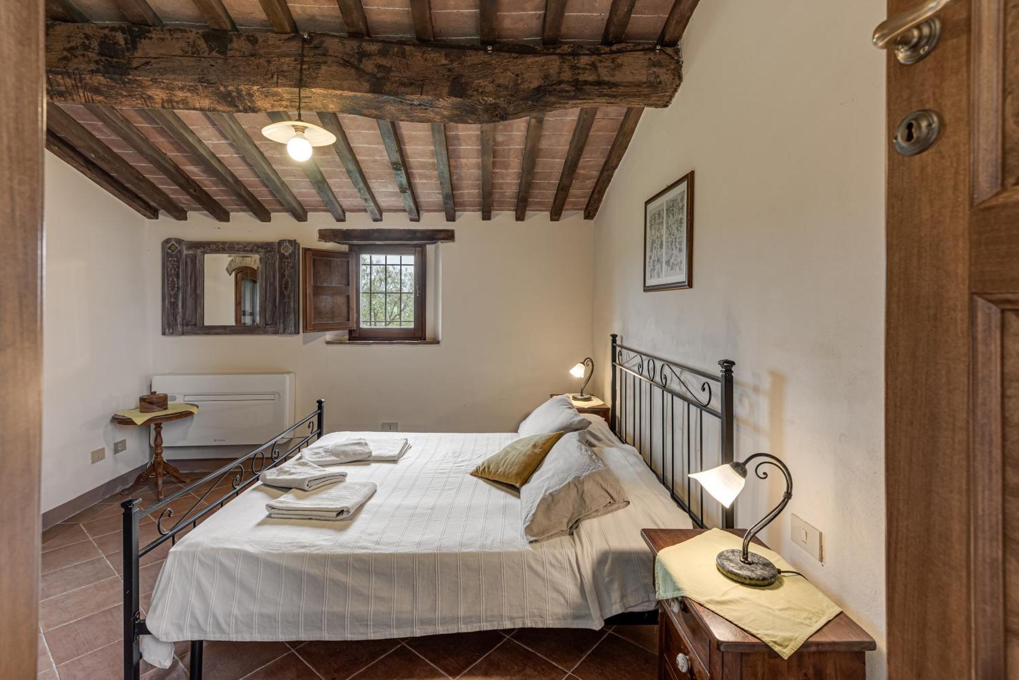 Villanovia Country House Volterra Exterior photo