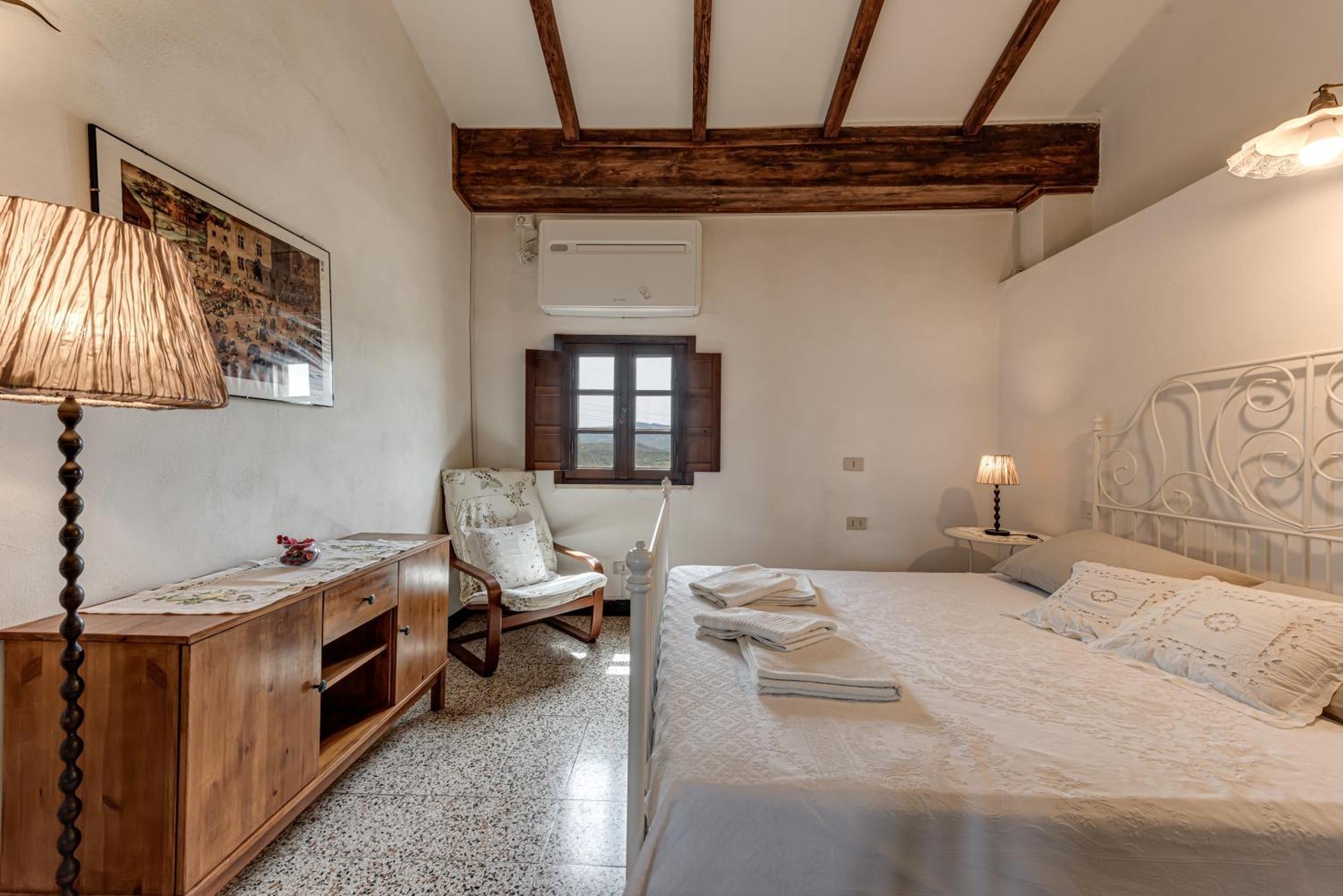 Villanovia Country House Volterra Exterior photo