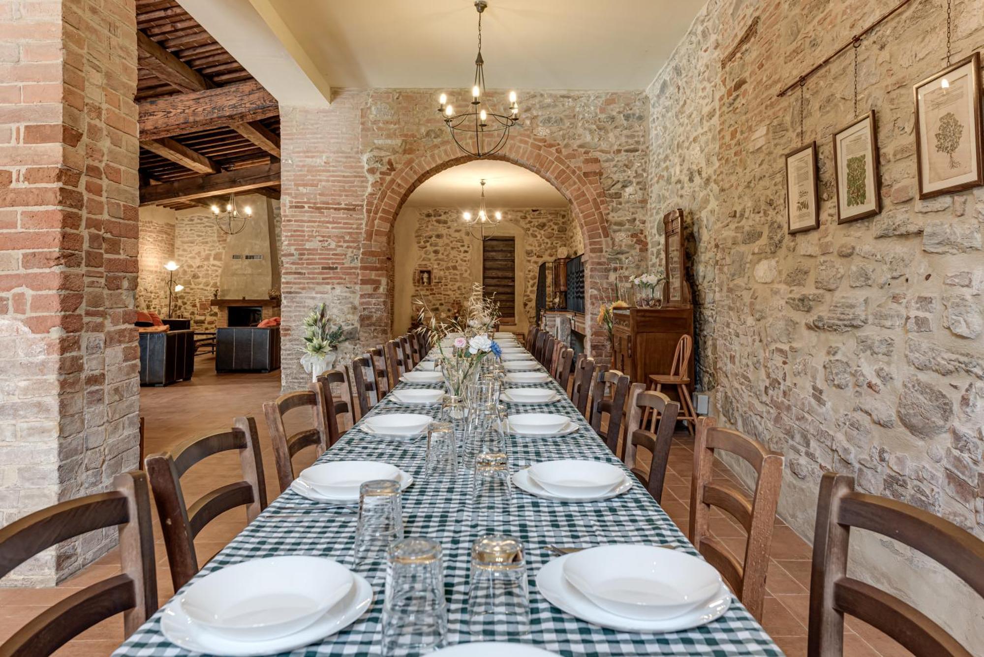 Villanovia Country House Volterra Exterior photo